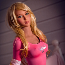 Load image into Gallery viewer, Aurelia Premium Real Life Sex Doll - - Mia Sex Dolls