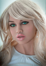 Load image into Gallery viewer, Yvana Athletic Blonde Premium Real Sex Doll - - Mia Sex Dolls