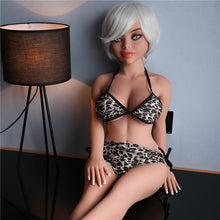 Load image into Gallery viewer, Trisha 125cm Mini Sex Doll - - Mia Sex Dolls
