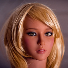 Load image into Gallery viewer, Aurelia Premium Real Life Sex Doll -  - Mia Sex Dolls
