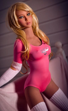 Load image into Gallery viewer, Aurelia Premium Real Life Sex Doll -  - Mia Sex Dolls
